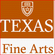 University of Texas At Austin: College of Fine Arts
