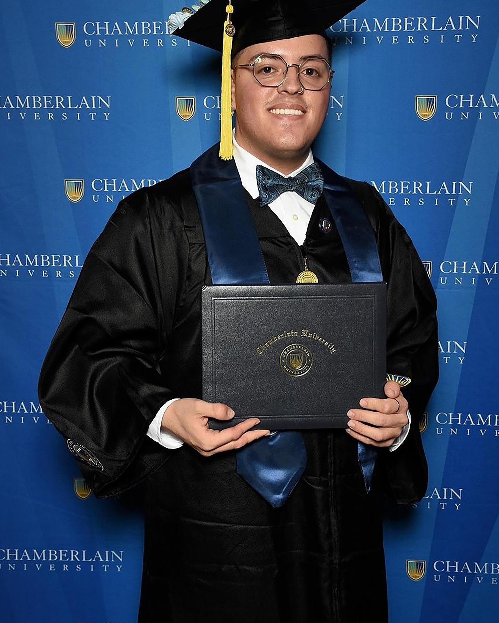 Chamberlain University College of Nursing - Indianapolis