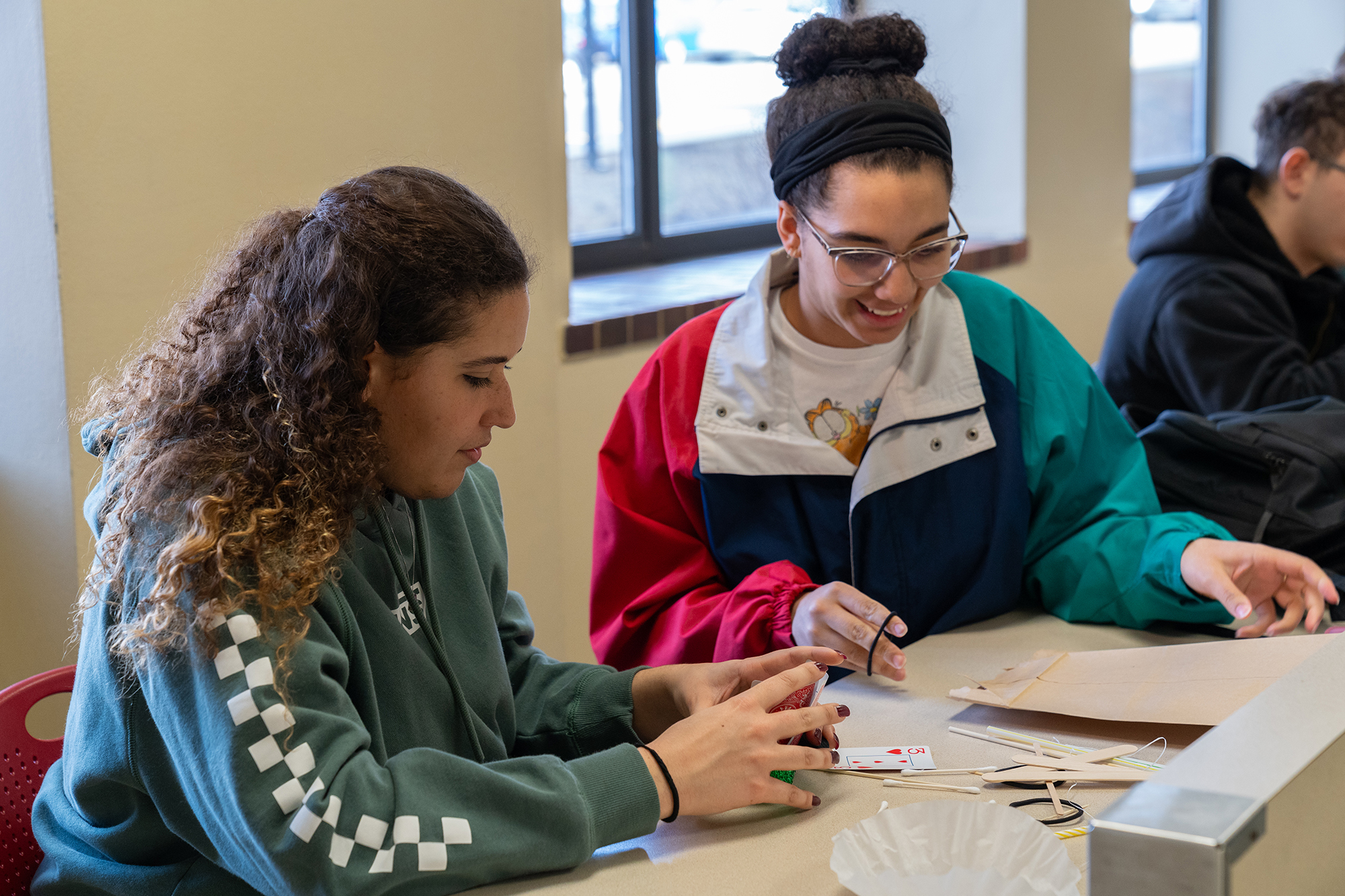 Milwaukee School of Engineering