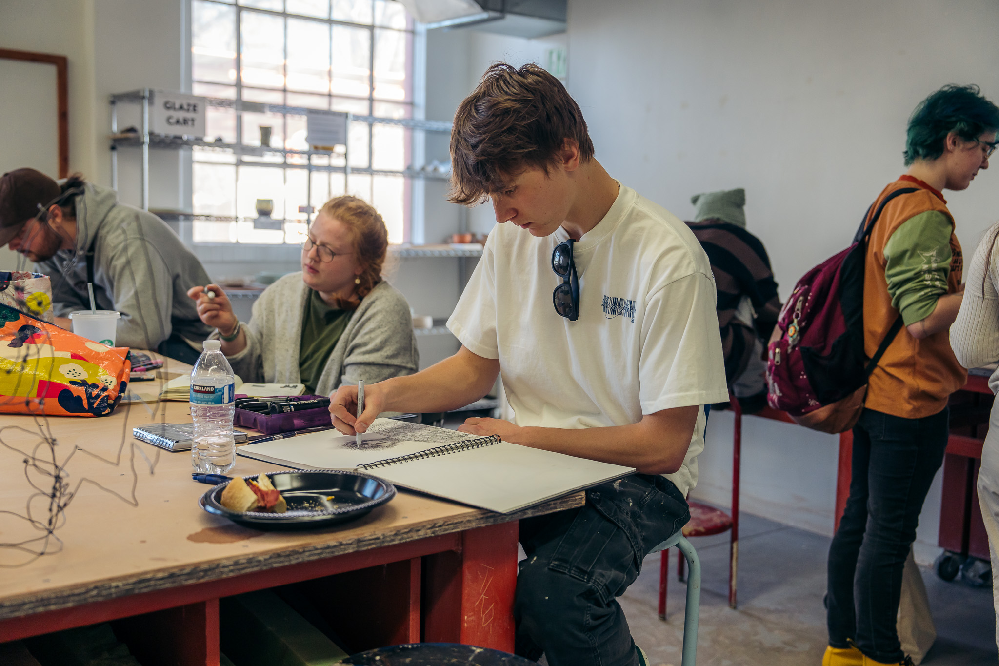 Rocky Mountain College of Art + Design