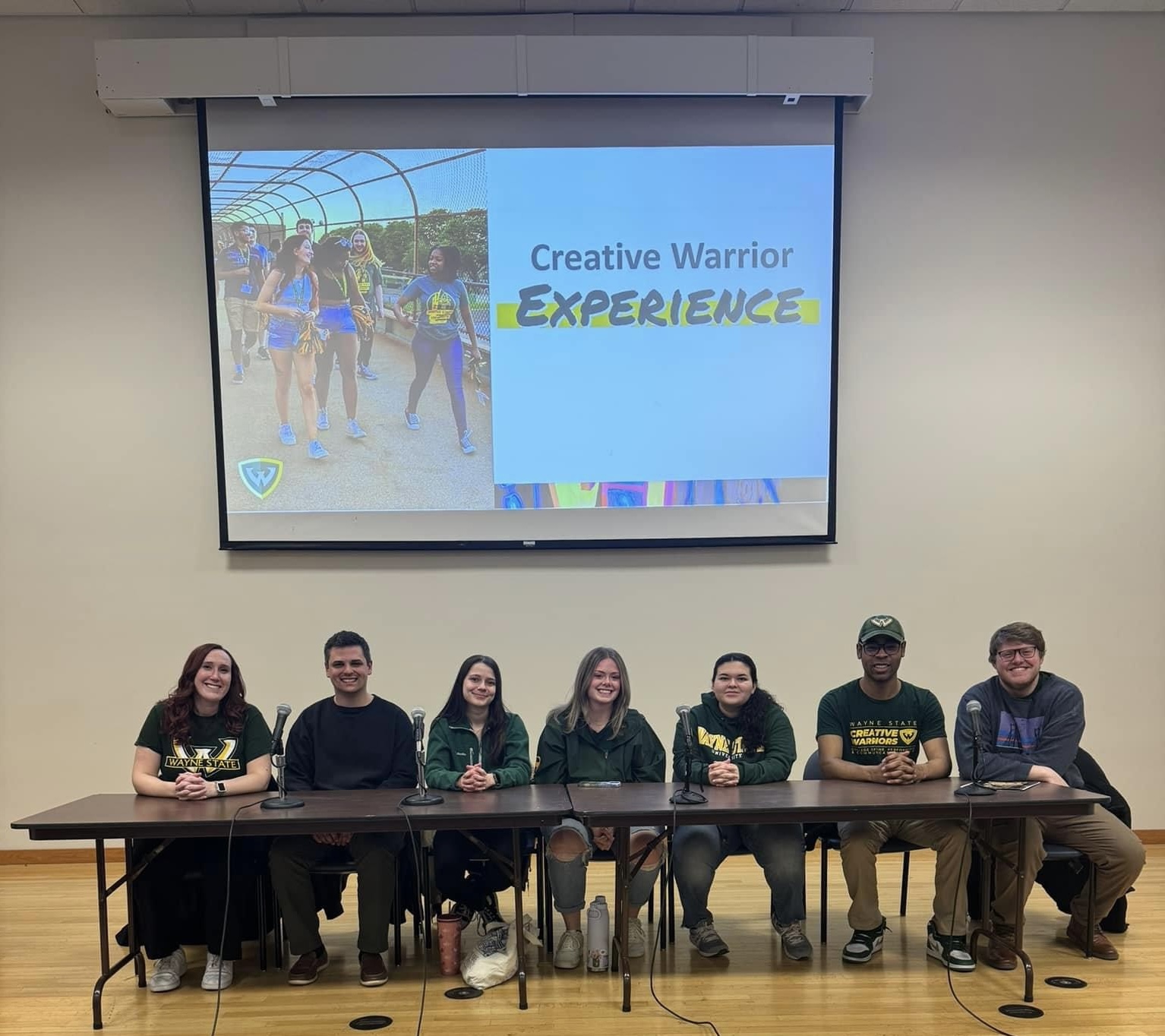 Wayne State University