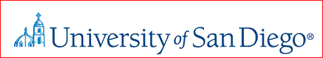 University of San Diego