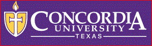 Concordia University Texas