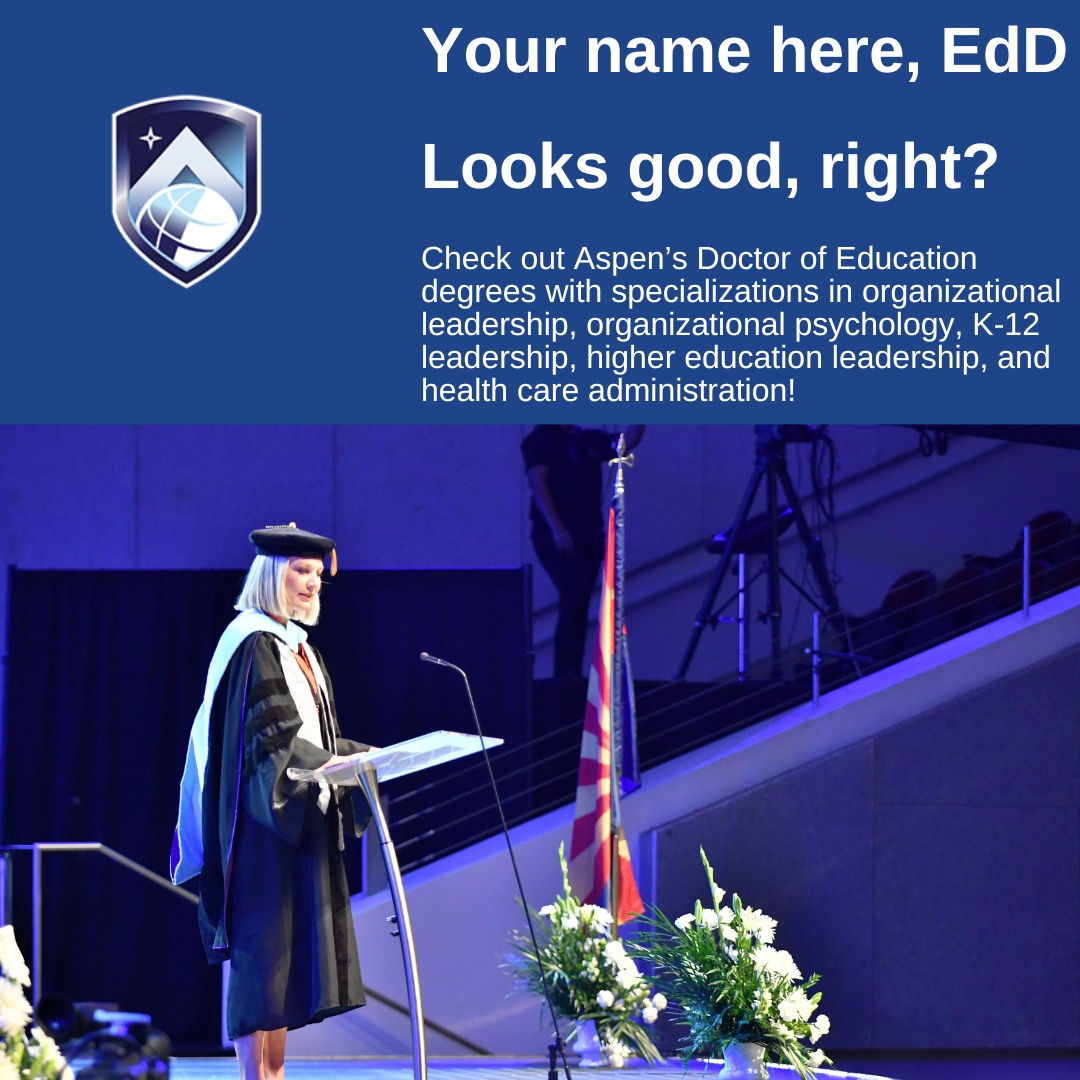 Aspen University School of Nursing Elwood Campus