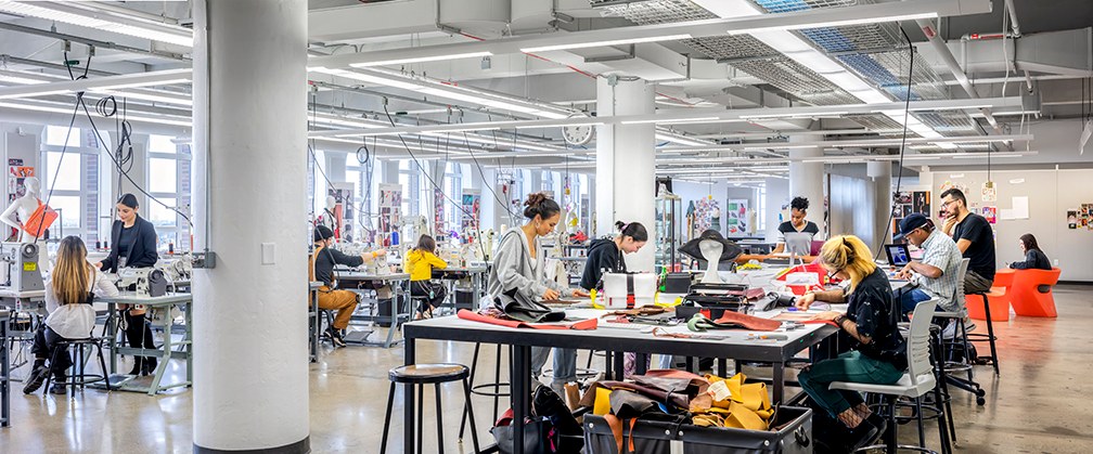 College for Creative Studies