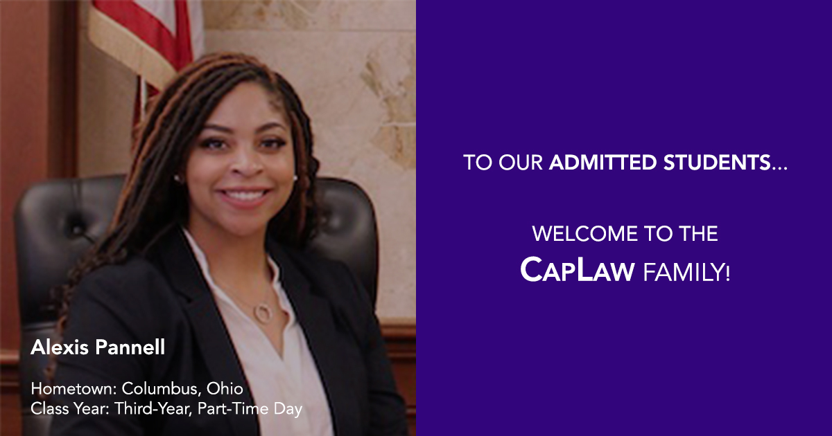 Capital University Law School