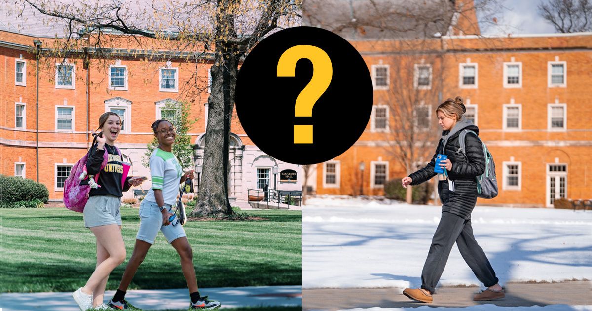 Ohio Dominican University