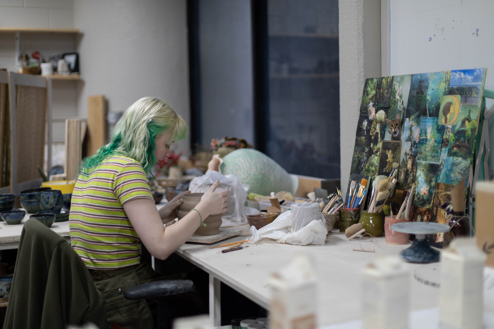 College for Creative Studies