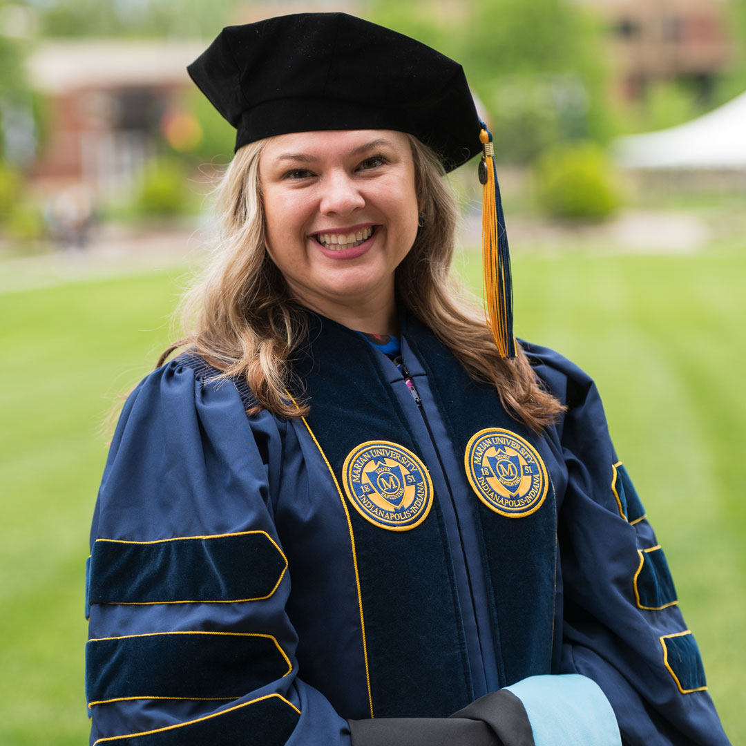 Marian University Indianapolis