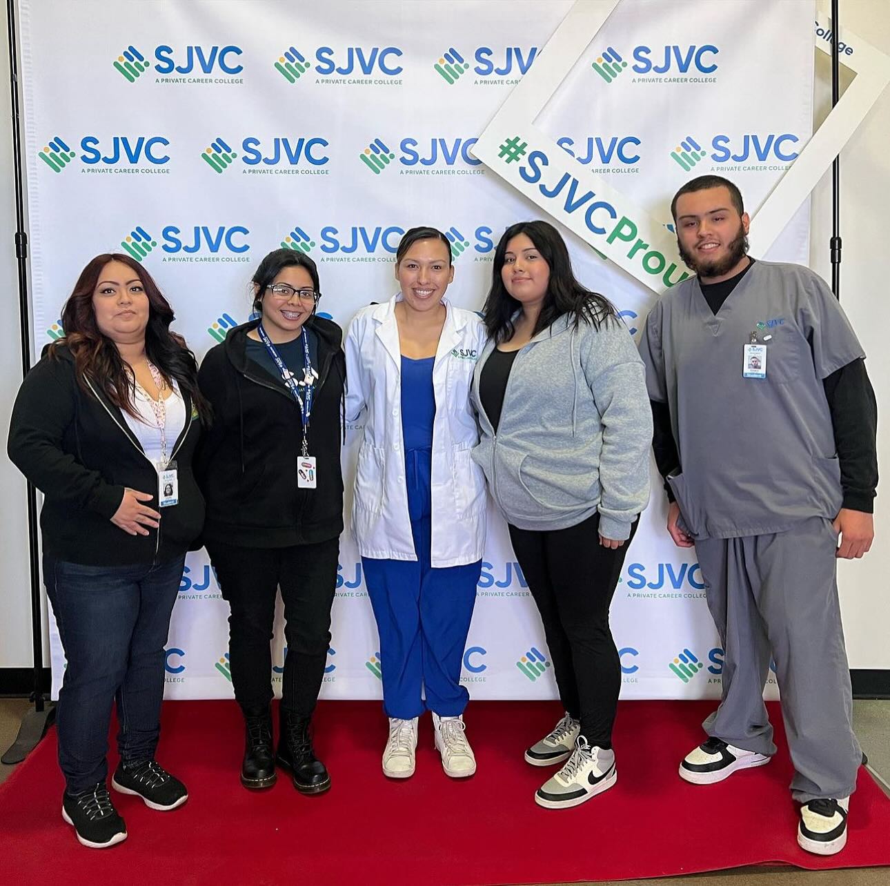 SJVC Bakersfield