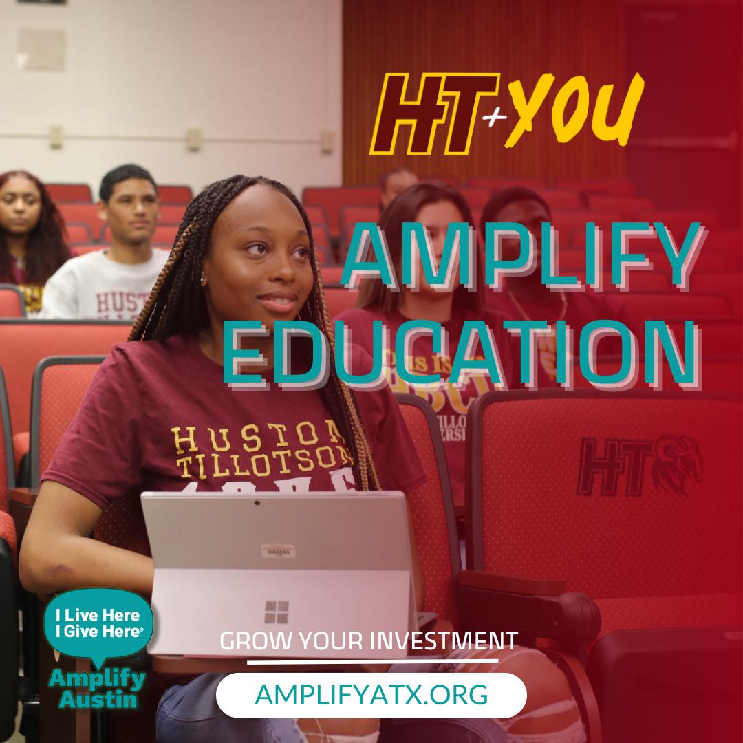 Huston-Tillotson University