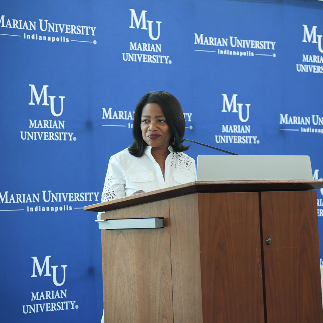 Marian University Indianapolis
