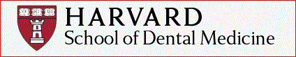 Harvard School of Dental Medicine