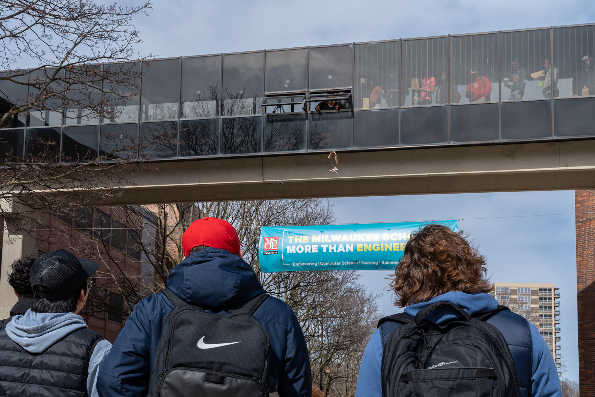 Milwaukee School of Engineering