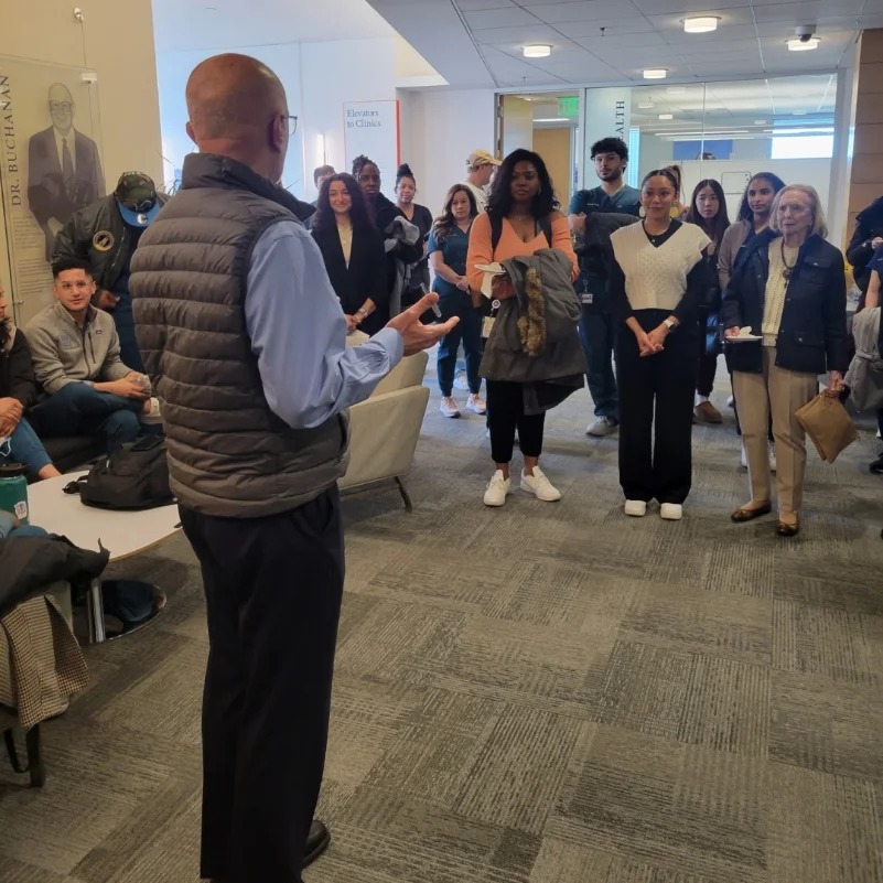 Tufts University School of Dental Medicine