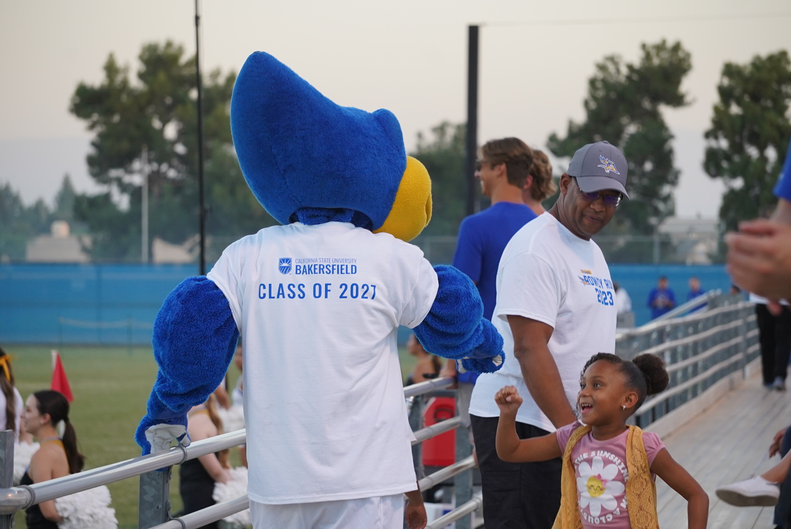 California State University, Bakersfield