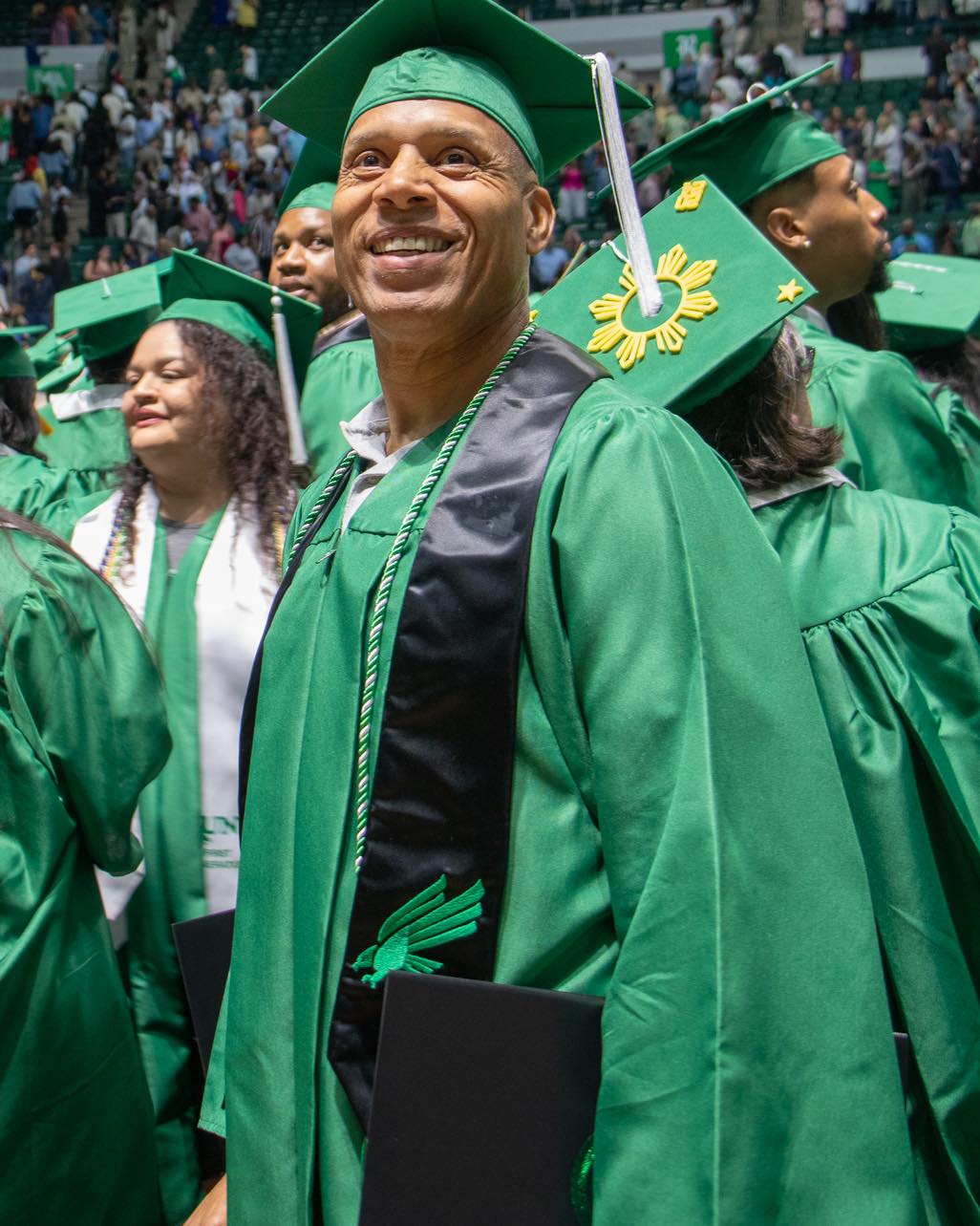 University of North Texas System