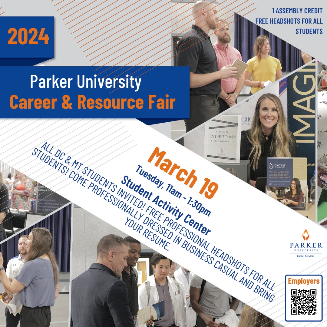 Parker University