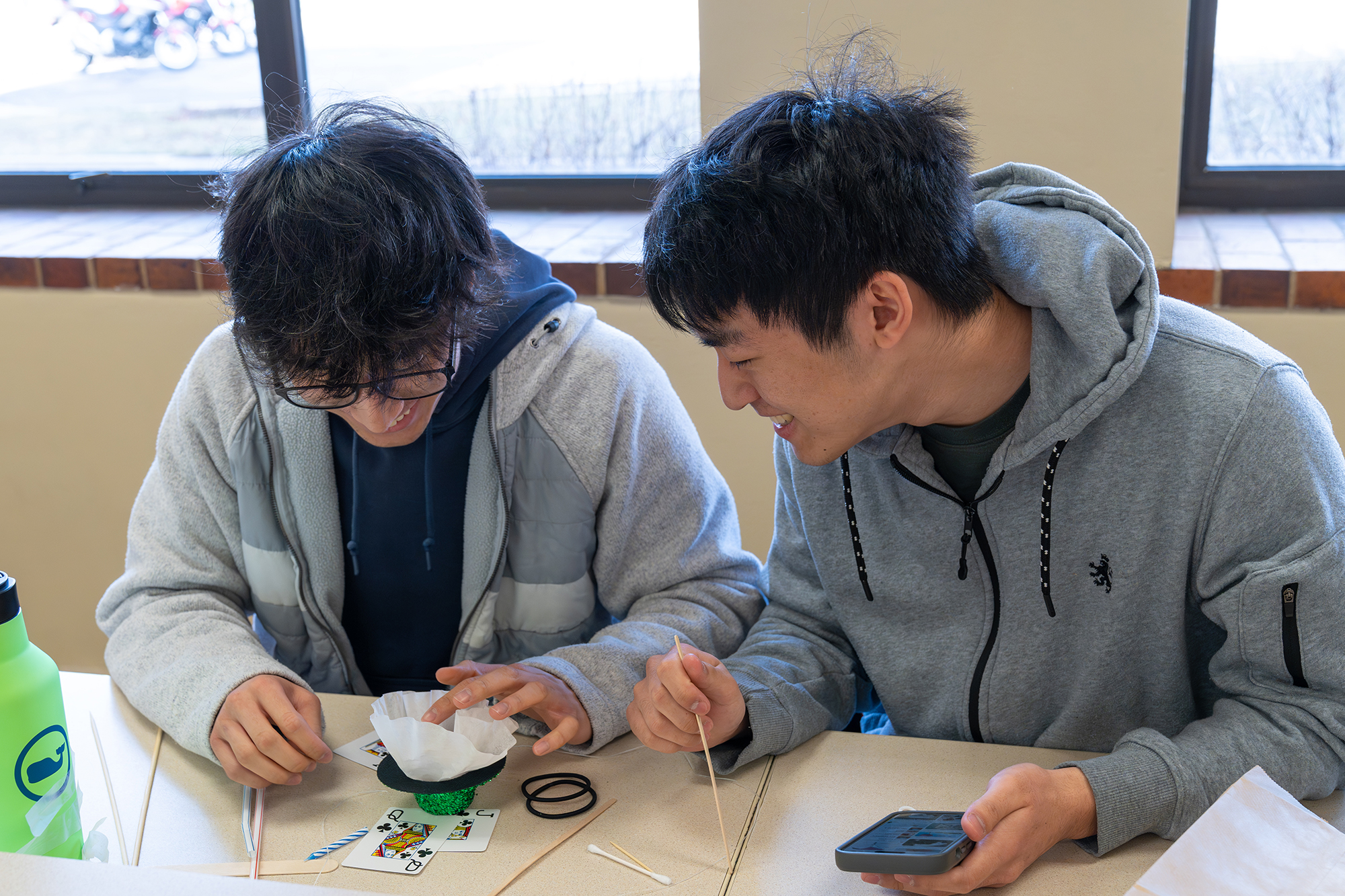 Milwaukee School of Engineering