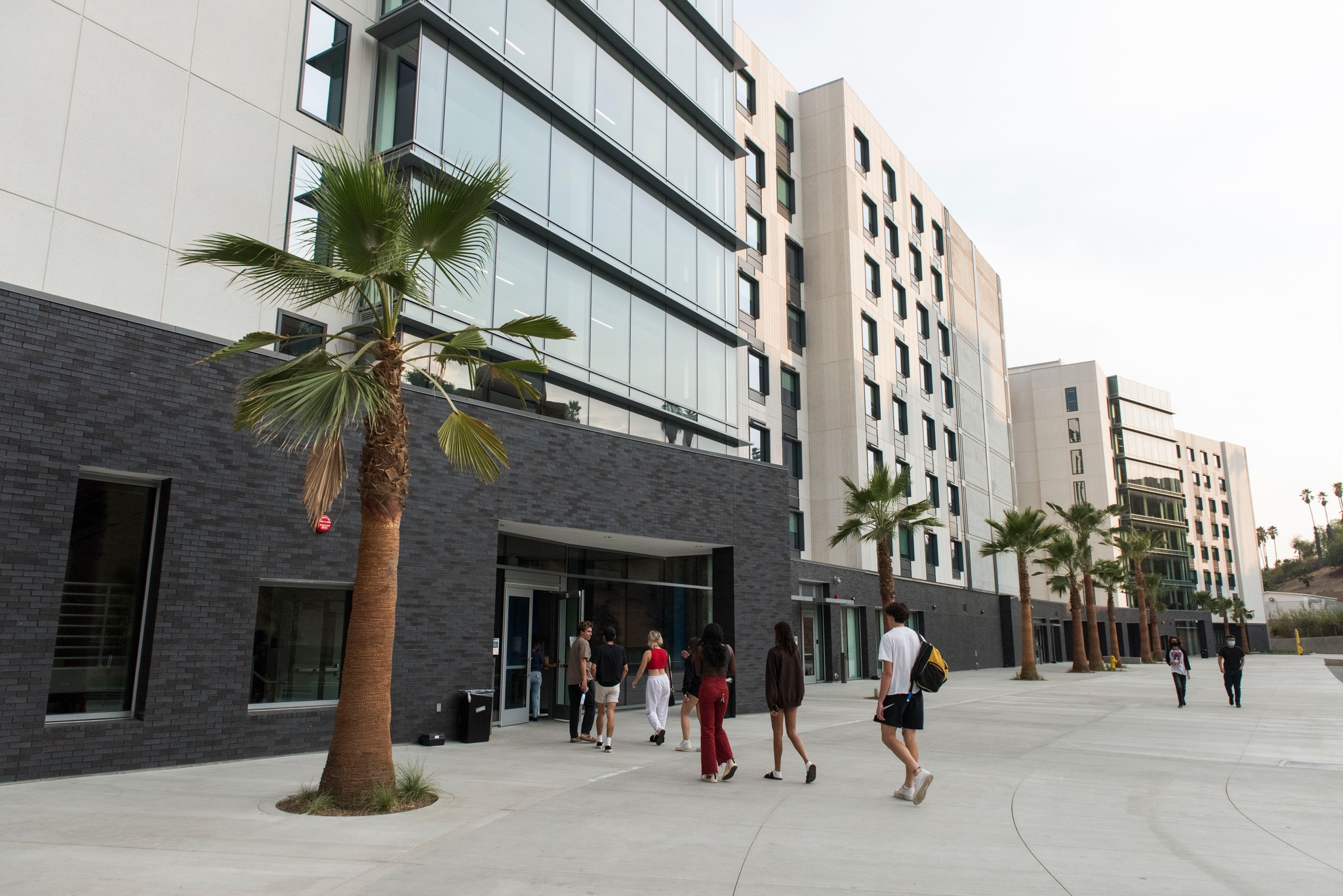 California State University, Los Angeles