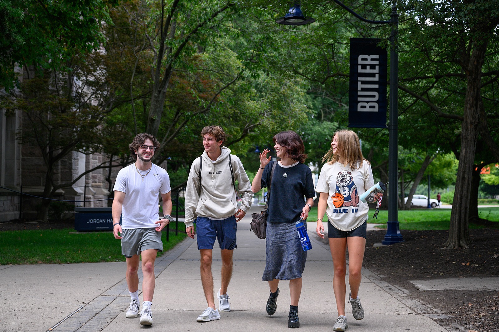 Butler University