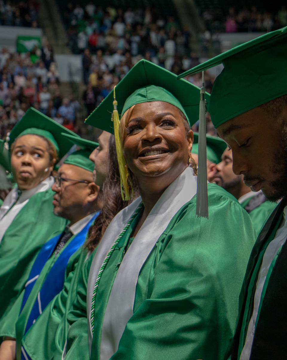 University of North Texas System