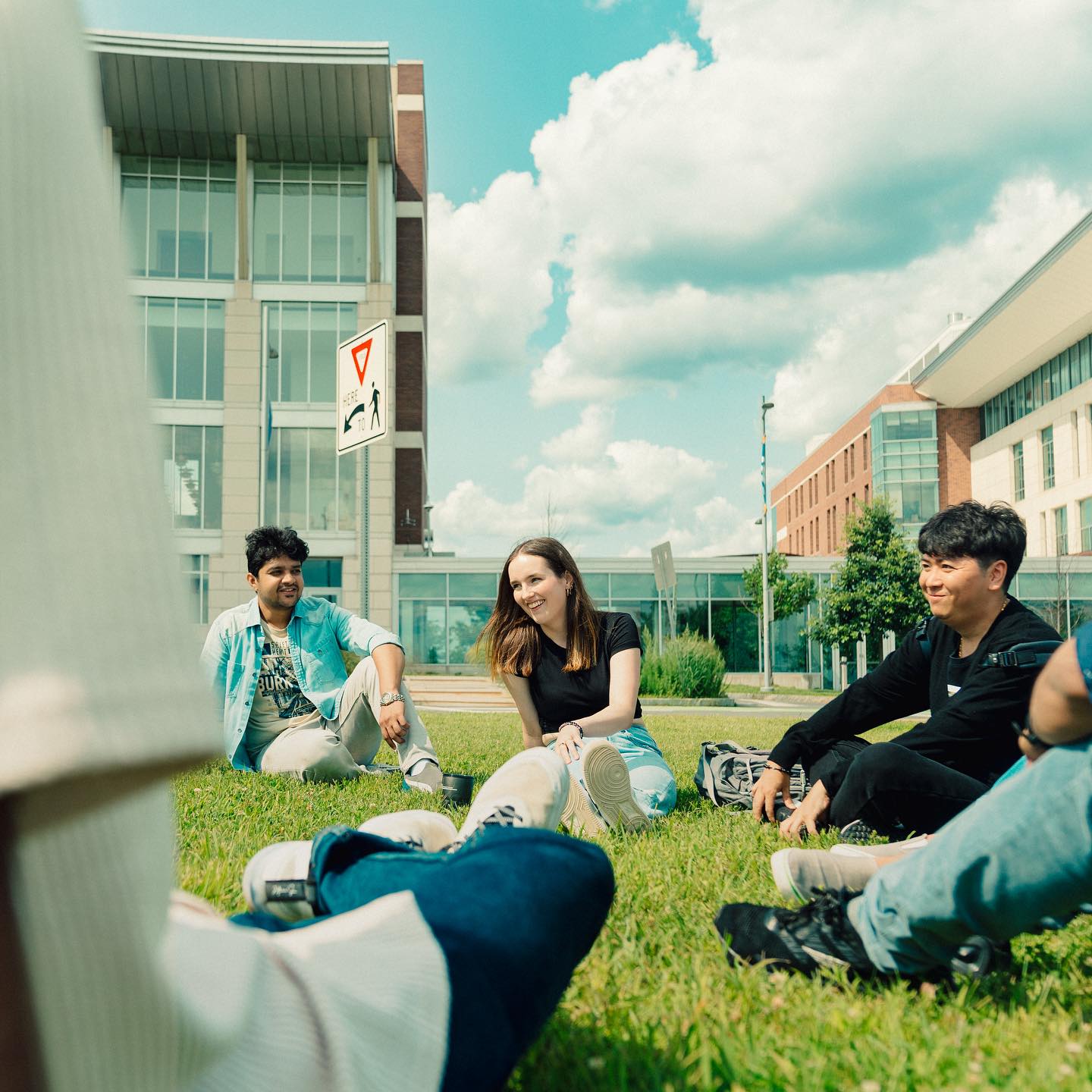 UMass Boston