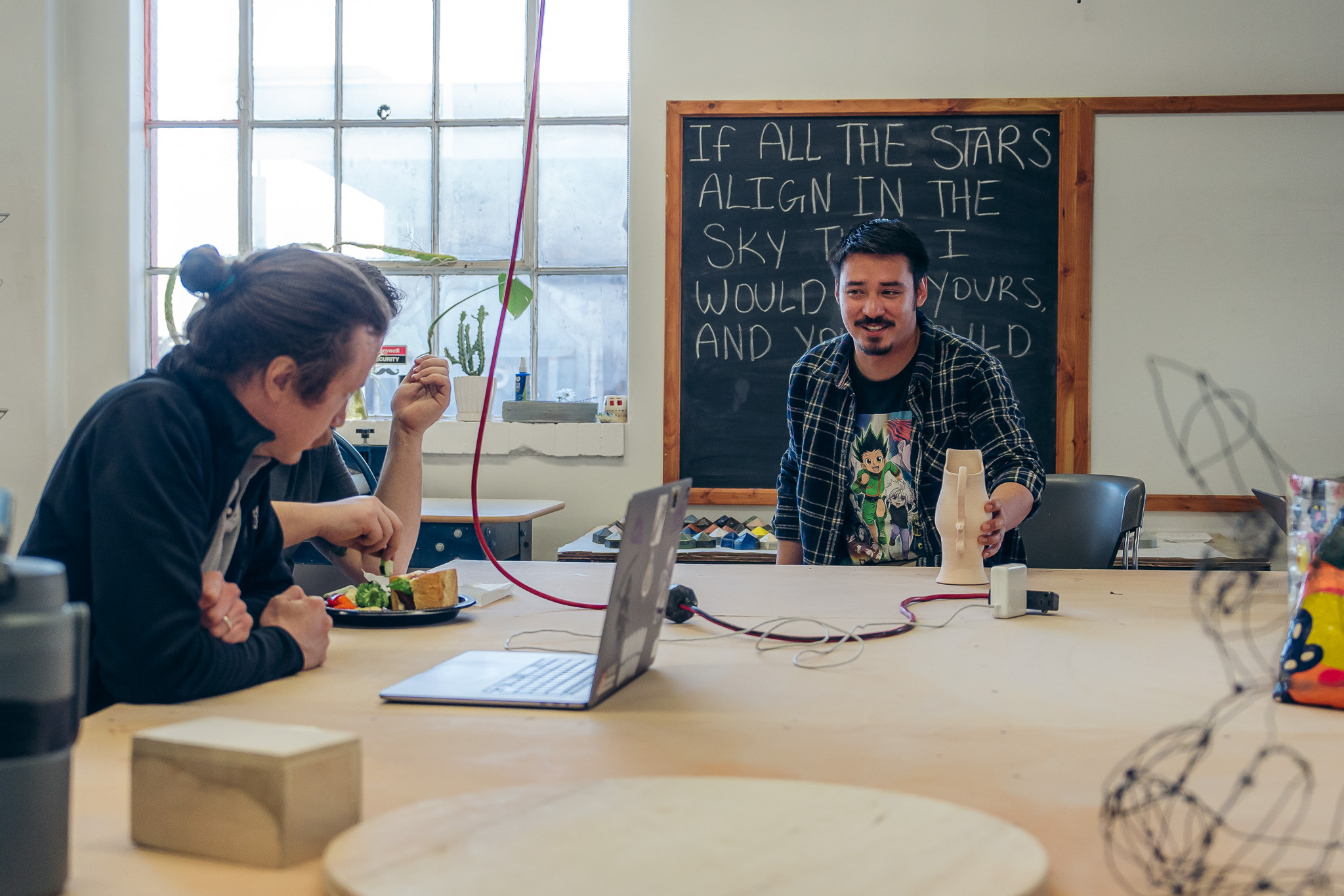 Rocky Mountain College of Art + Design