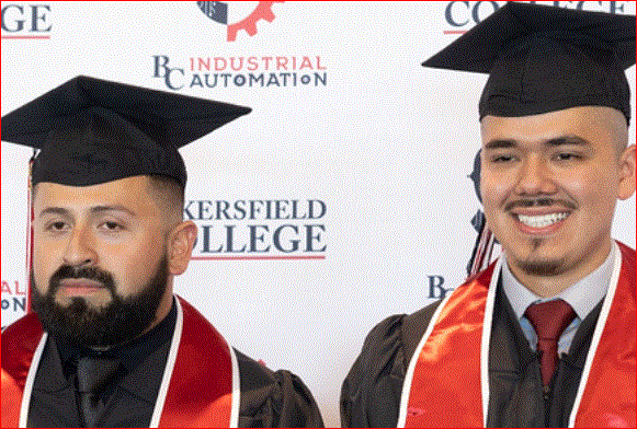 Kern Community College District
