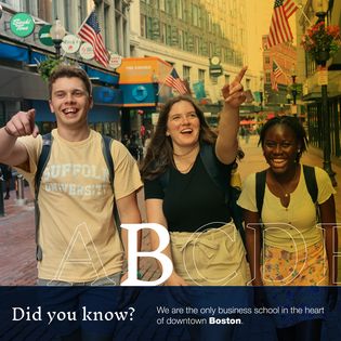Suffolk University