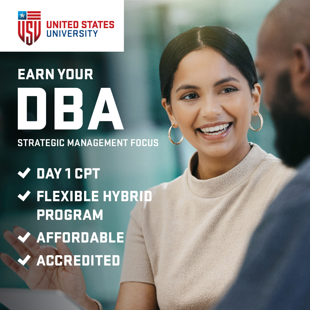 United States University