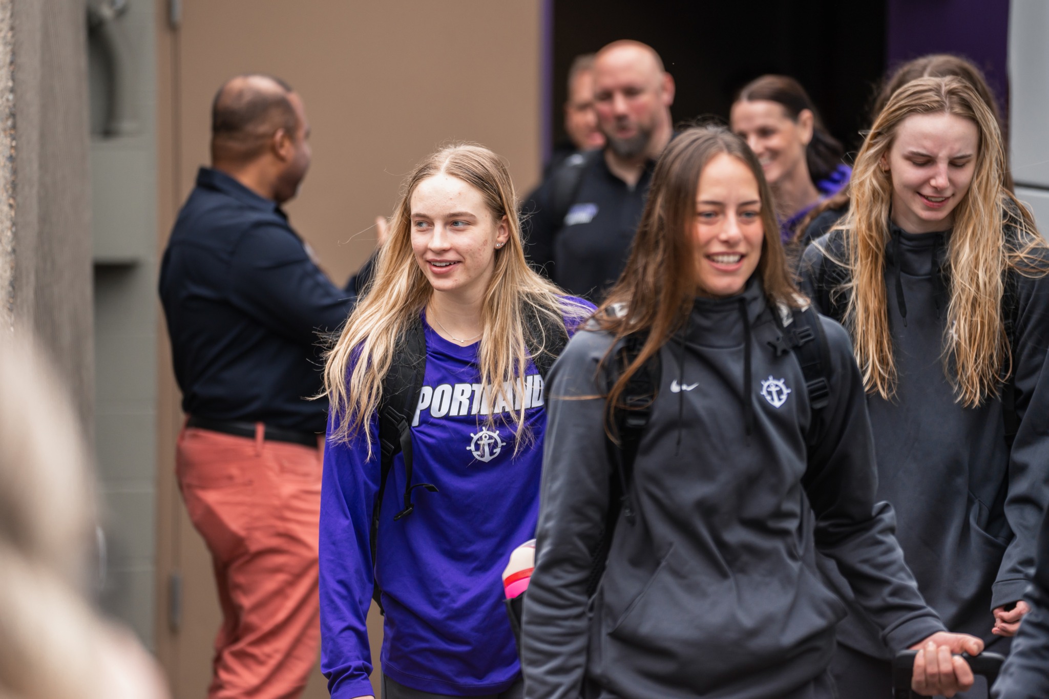 University of Portland