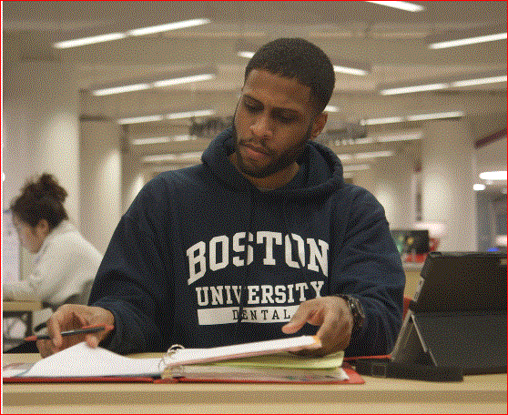 Boston University