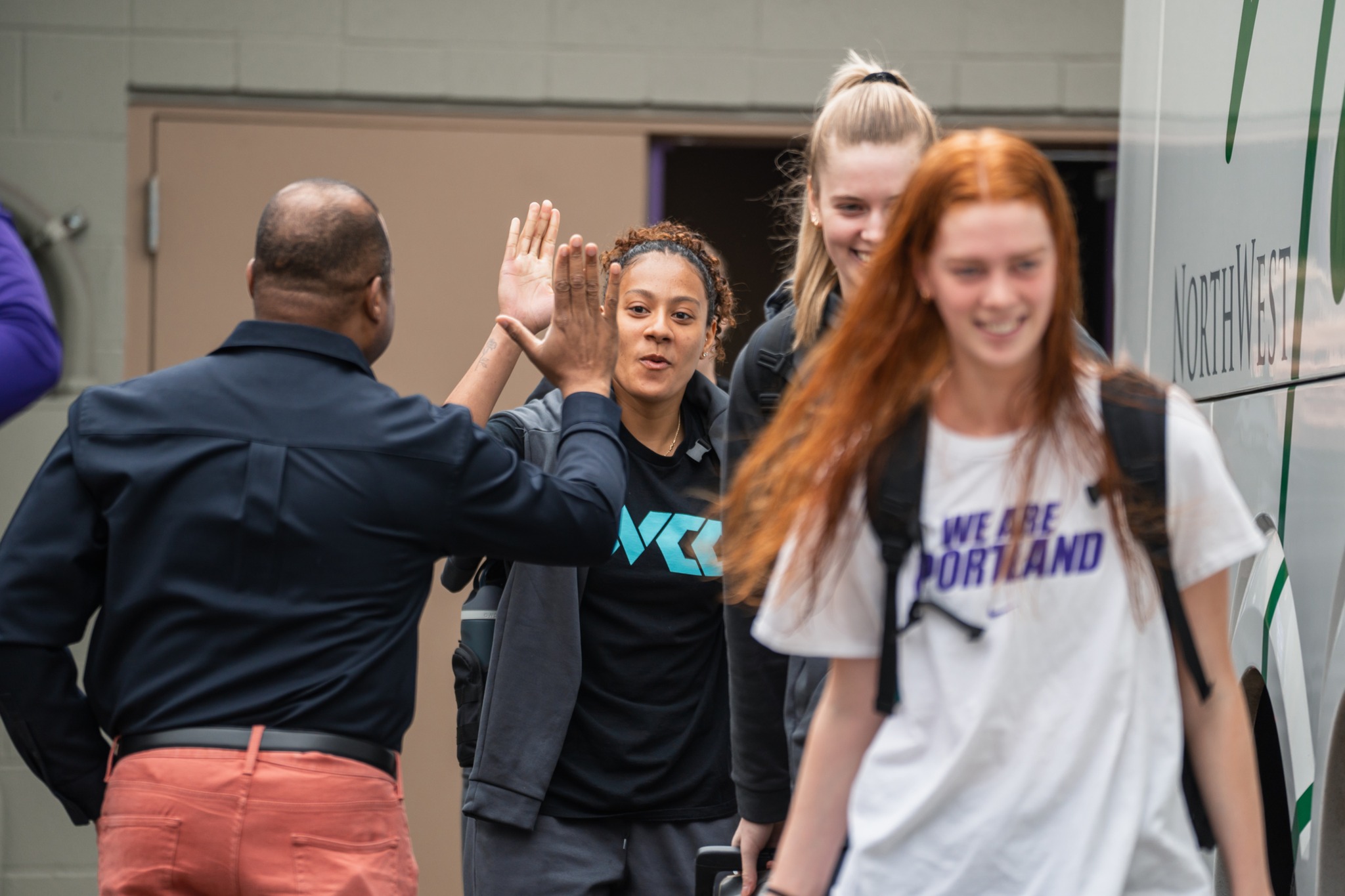 University of Portland