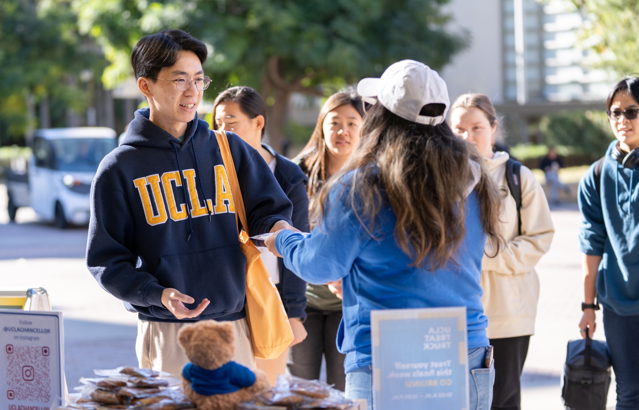 University of California, Los Angeles
