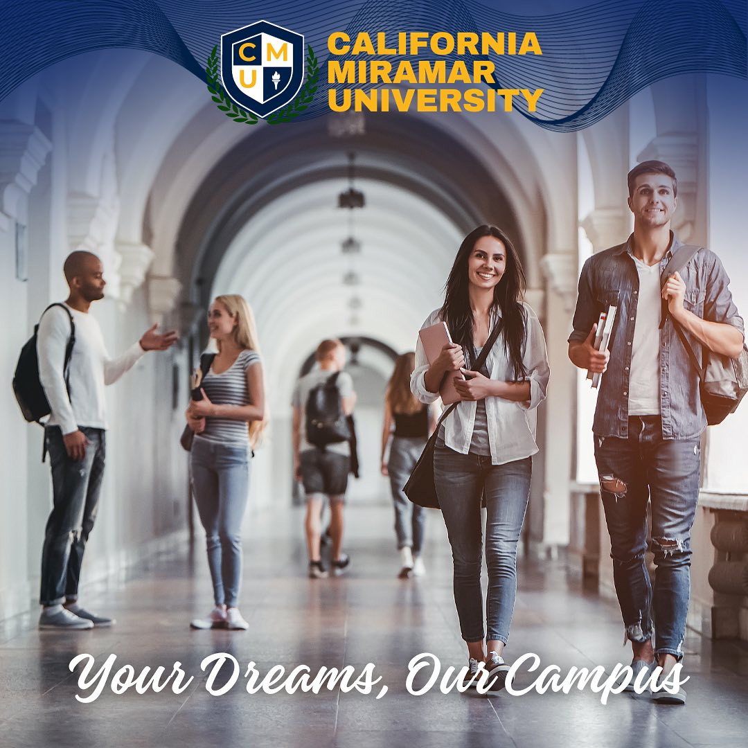 California Miramar University